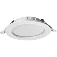 Светильник ОНЛАЙТ 90 484 ODL-M1-9W-4K-WH-LED