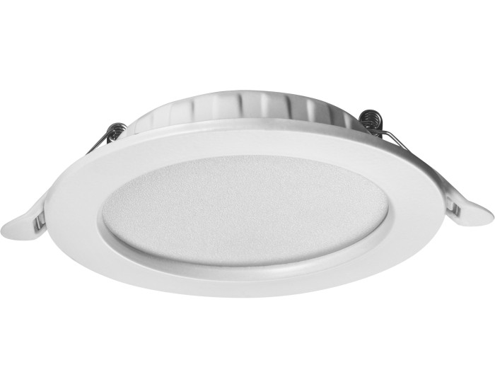 Светильник ОНЛАЙТ 90 485 ODL-M1-9W-6.5K-WH-LED