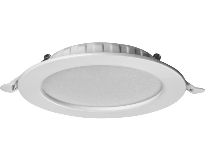 Светильник ОНЛАЙТ 90 486 ODL-M1-12W-4K-WH-LED