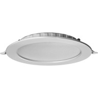 Светильник ОНЛАЙТ 90 489 ODL-M1-18W-6.5K-WH-LED