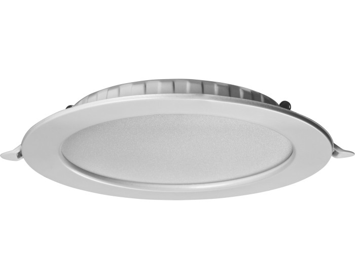 Светильник ОНЛАЙТ 90 489 ODL-M1-18W-6.5K-WH-LED