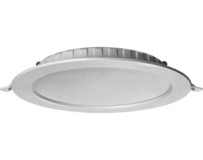 Светильник ОНЛАЙТ 90 491 ODL-M1-24W-6.5K-WH-LED