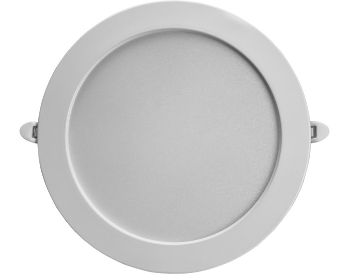 Светильник ОНЛАЙТ 90 491 ODL-M1-24W-6.5K-WH-LED