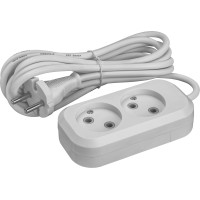 Удлинитель ОНЛАЙТ 90 504 OPE-S-02-300-X-2x1