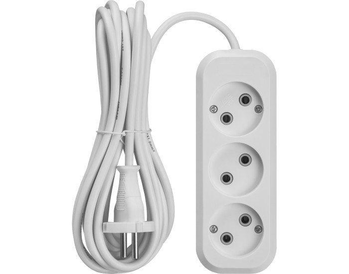 Удлинитель ОНЛАЙТ 90 508 OPE-S-03-300-X-2x1
