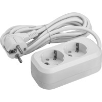 Удлинитель ОНЛАЙТ 90 514 OPE-S-02-500-E-3x1