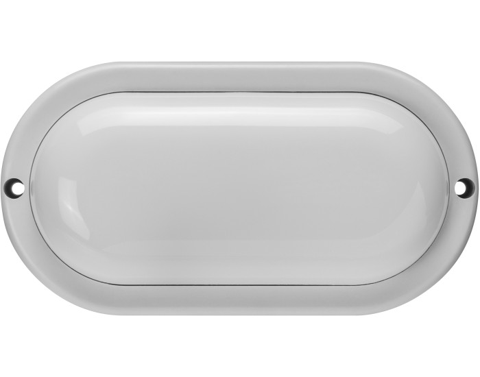 Светильник ОНЛАЙТ 90 557 OBL-O4-10-4K-WH-IP65-LED