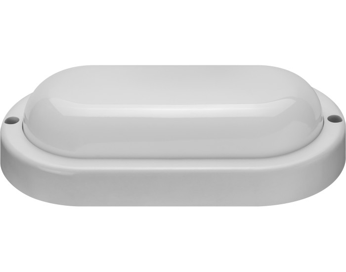 Светильник ОНЛАЙТ 90 557 OBL-O4-10-4K-WH-IP65-LED