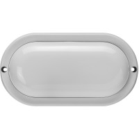 Светильник ОНЛАЙТ 90 558 OBL-O4-10-6.5K-WH-IP65-LED