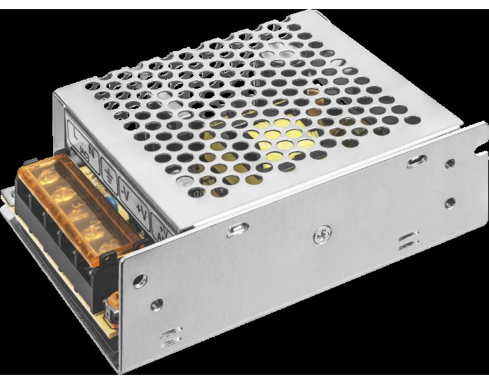 Драйвер ОНЛАЙТ 90 640 OD-P60-IP20-24V