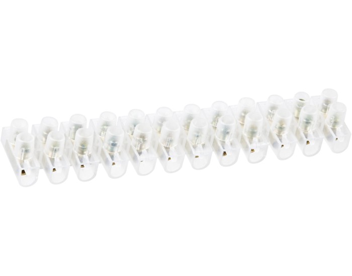 Колодки КЗВ ОНЛАЙТ 90 758 OTB-UPE-S12-20-WH