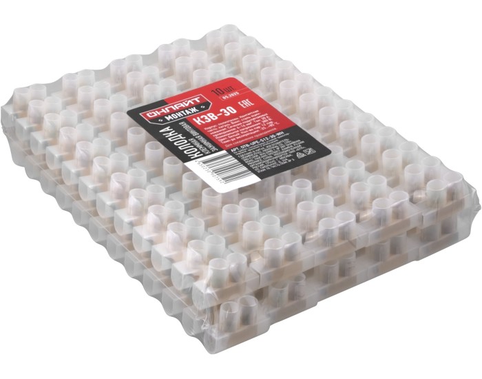 Колодки КЗВ ОНЛАЙТ 90 759 OTB-UPE-S12-30-WH