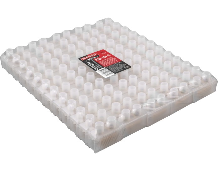 Колодки КЗВ ОНЛАЙТ 90 762 OTB-HPE-S12-150-WH