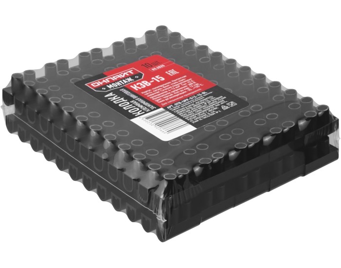 Колодки КЗВ ОНЛАЙТ 90 766 OTB-UPP-S12-15-BL