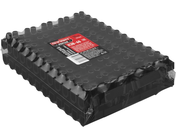 Колодки КЗВ ОНЛАЙТ 90 769 OTB-UPP-S12-60-BL