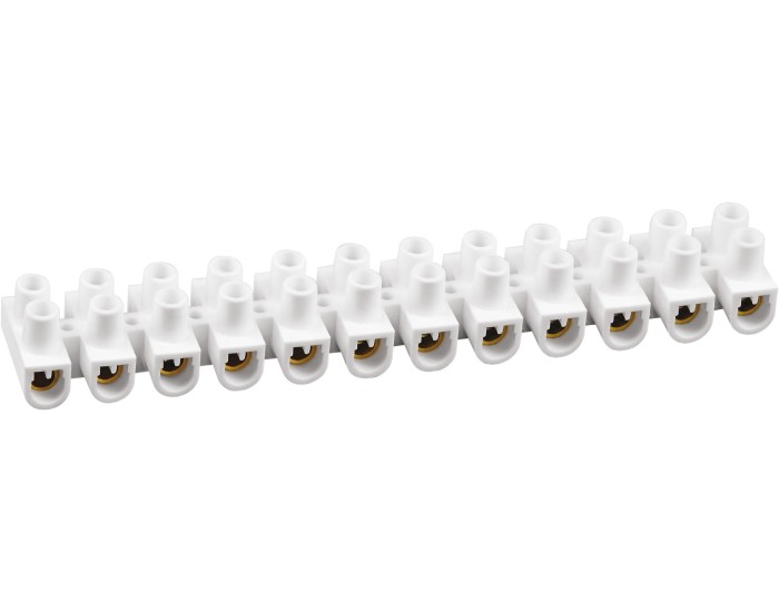Колодки КЗВ ОНЛАЙТ 90 773 OTB-UPP-S12-10-WH