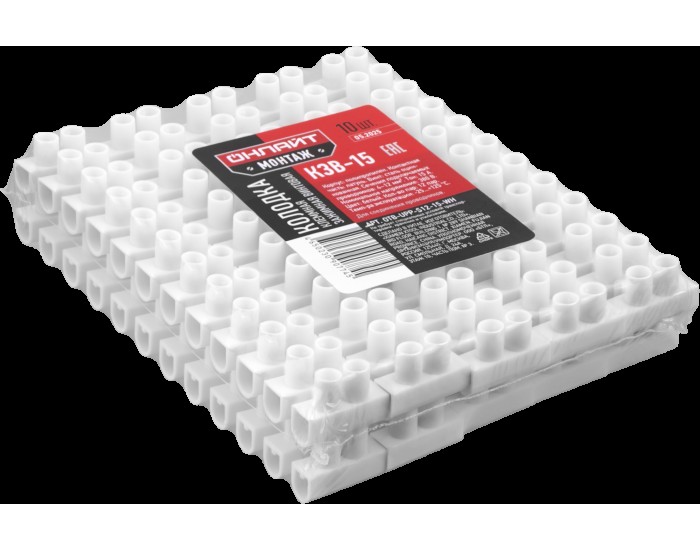 Колодки КЗВ ОНЛАЙТ 90 774 OTB-UPP-S12-15-WH