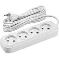 Удлинитель ОНЛАЙТ 90 784 OPE-S-04-300-X-2x1