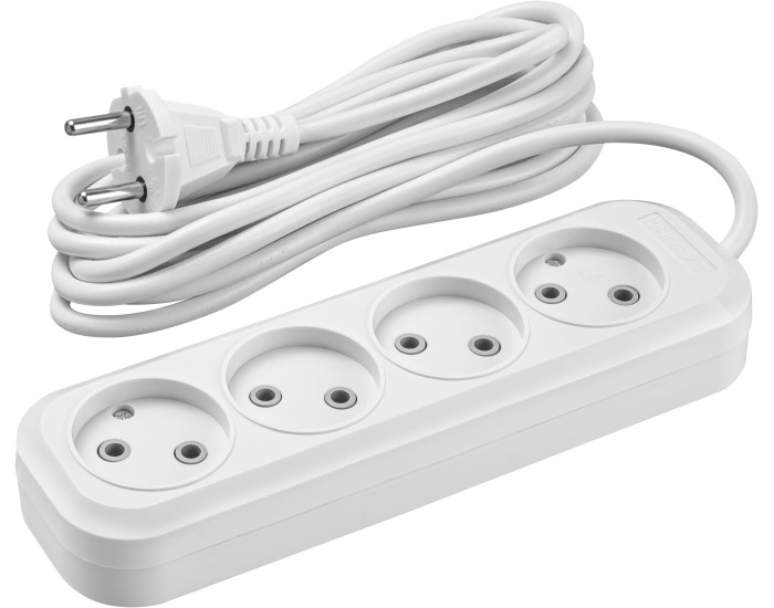 Удлинитель ОНЛАЙТ 90 784 OPE-S-04-300-X-2x1