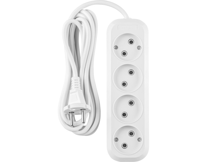 Удлинитель ОНЛАЙТ 90 784 OPE-S-04-300-X-2x1
