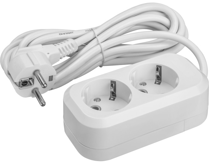 Удлинитель ОНЛАЙТ 90 788 OPE-S-02-150-E-3x0.75