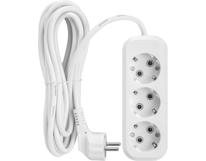 Удлинитель ОНЛАЙТ 90 791 OPE-S-03-150-E-3x0.75