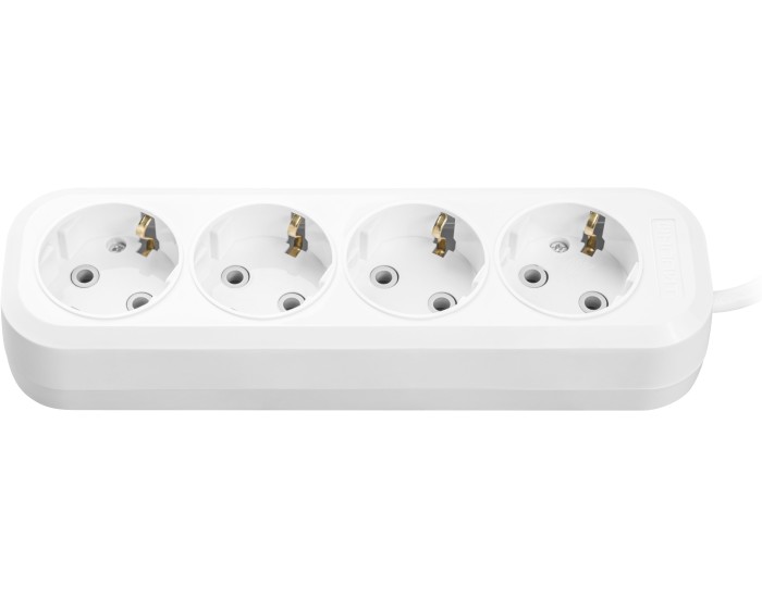 Удлинитель ОНЛАЙТ 90 796 OPE-S-04-300-E-3x0.75