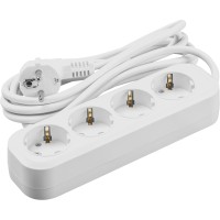 Удлинитель ОНЛАЙТ 90 799 OPE-S-04-300-E-3x1