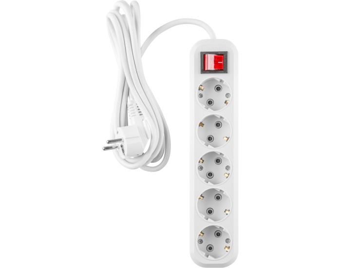 Удлинитель ОНЛАЙТ 90 807 OPE-S-05-500-ESC-3x0.75