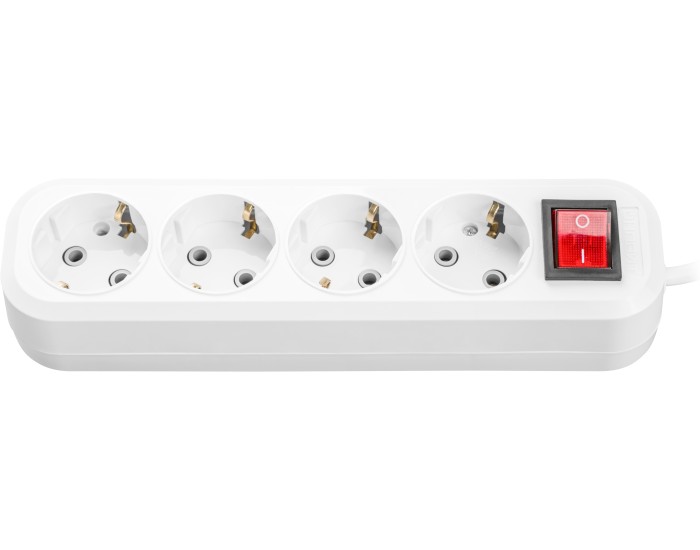 Удлинитель ОНЛАЙТ 90 808 OPE-S-04-200-ESC-3x1
