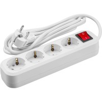 Удлинитель ОНЛАЙТ 90 810 OPE-S-04-500-ESC-3x1