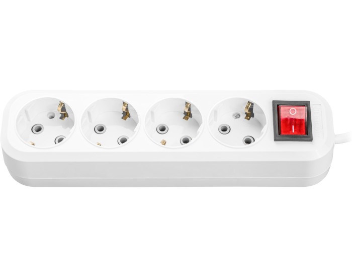 Удлинитель ОНЛАЙТ 90 810 OPE-S-04-500-ESC-3x1