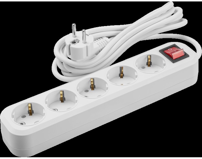 Удлинитель ОНЛАЙТ 90 812 OPE-S-05-500-ESC-3x1