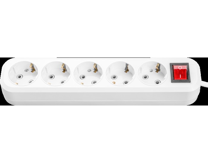 Удлинитель ОНЛАЙТ 90 812 OPE-S-05-500-ESC-3x1