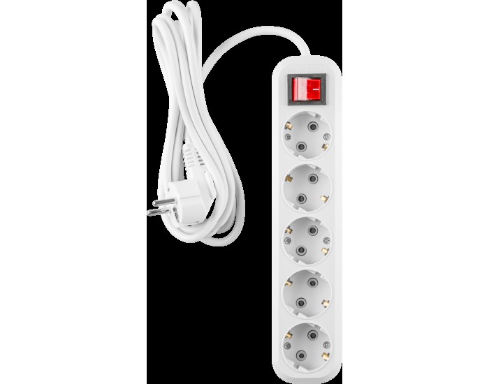 Удлинитель ОНЛАЙТ 90 812 OPE-S-05-500-ESC-3x1