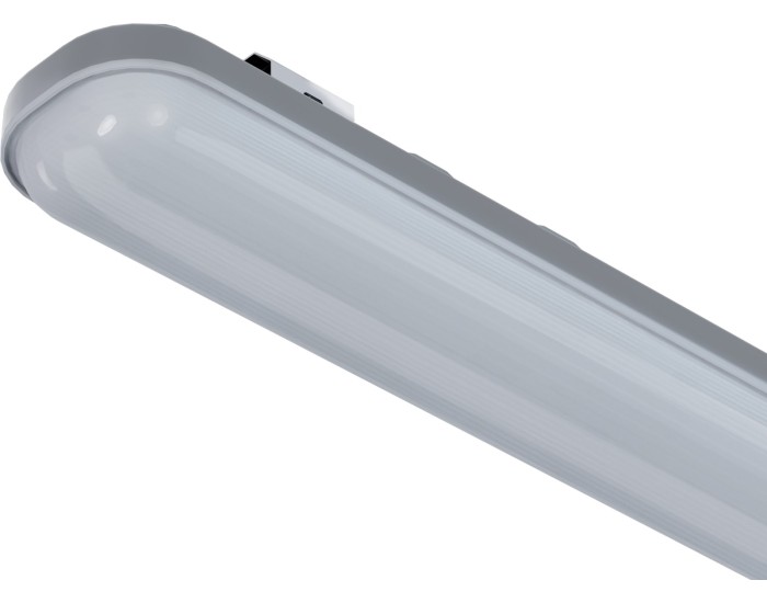 Светильник ОНЛАЙТ 90 822 ODSP-07-18-6.5K-LED