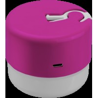 Фонарь ОНЛАЙТ 90 907 OPT-CA01-ACCU пласт.8 SMD,1,5Вт, Li-Ion 0,8Ач, 3реж