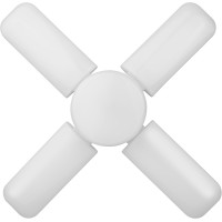 Лампа ОНЛАЙТ 90 928 OLL-03-01 (FL-35-230-4K-E27)