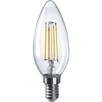 Лампа ОНЛАЙТ 90 977 OLL-F-C35-15-230-2.7K-E14