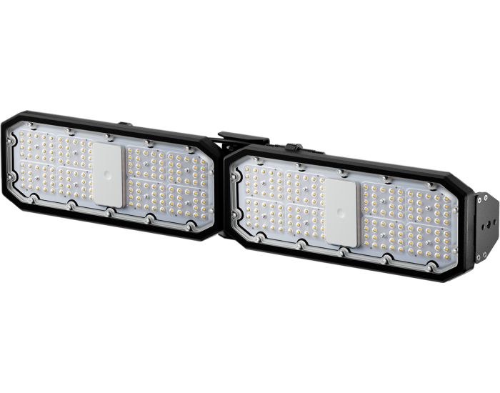 Светильник INNOLUX 91 402 ДСП-112-00-150-3К-AS CRI90