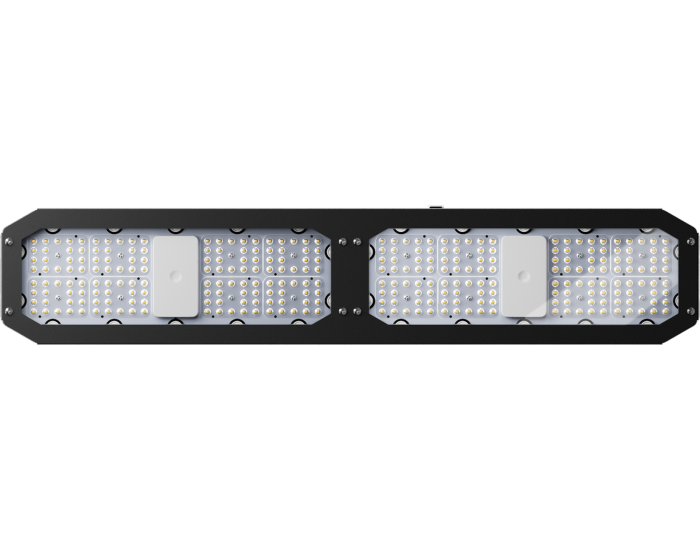 Светильник INNOLUX 91 415 ДСП-112-00-С-150-4К-D60 CRI90