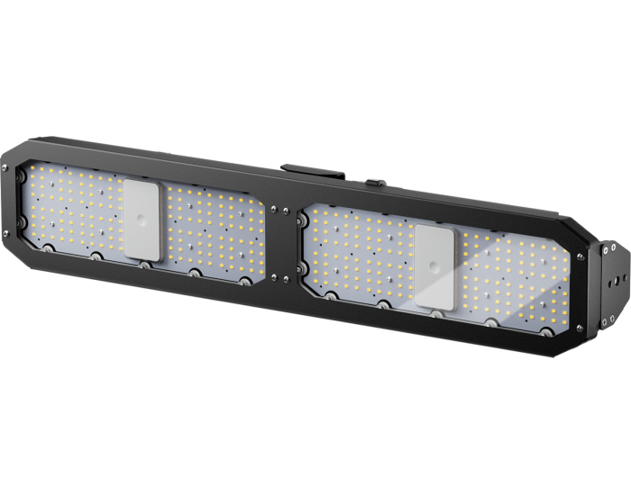 Светильник INNOLUX 91 421 ДСП-112-00-С-150-4К-D120 CRI90