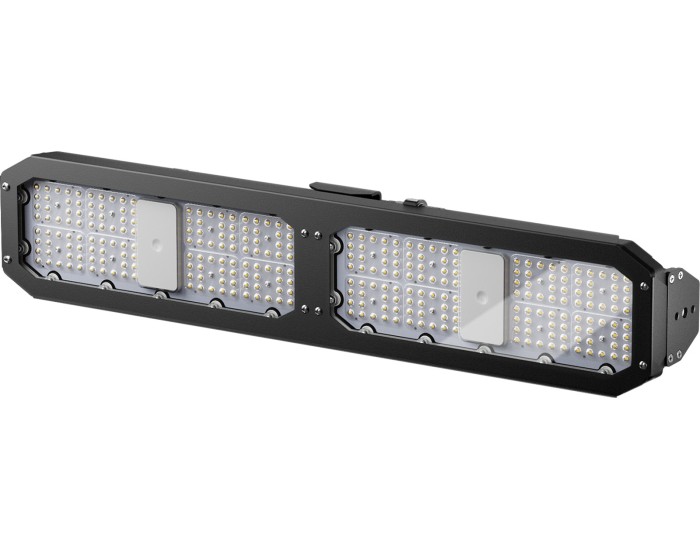 Светильник INNOLUX 91 432 ДСП-112-00-С-150-3К-AS CRI90