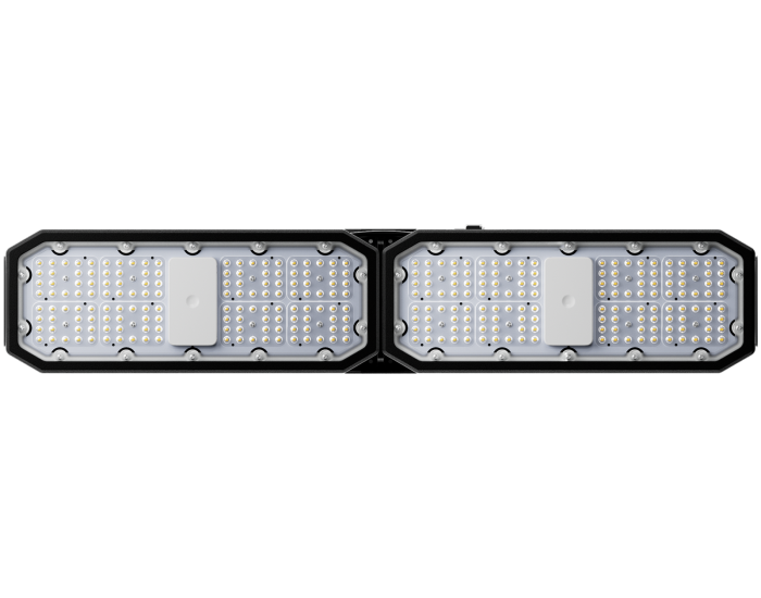 Светильник INNOLUX 91 467 ДСП-112-00-150-4К-D90 CRI90