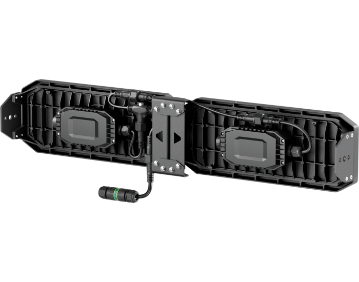 Светильник INNOLUX 91 481 ДСП-112-00-150-5К-D90