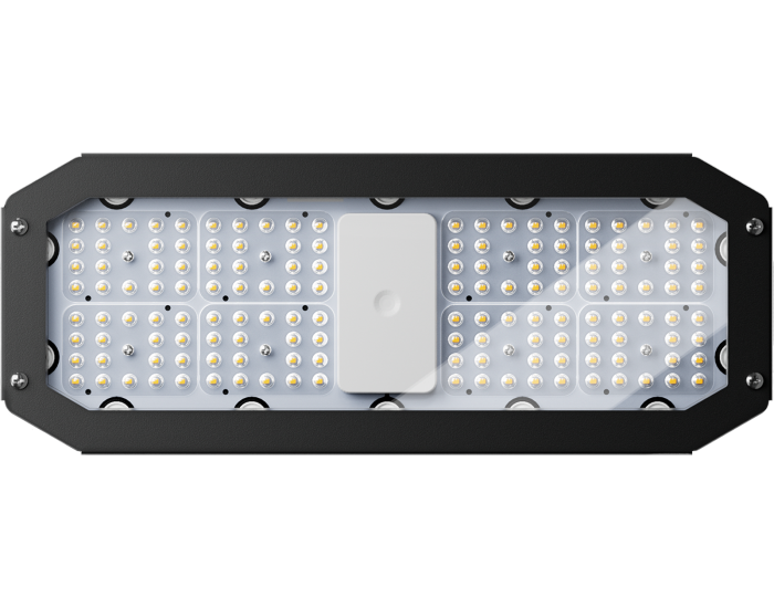 Светильник INNOLUX 91 487 ДСП-112-00-С-75-5К-D90