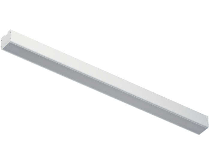 Светильник INNOLUX 91 519 ДСО-04-О-40-1200-3К-IP40-DALI WH