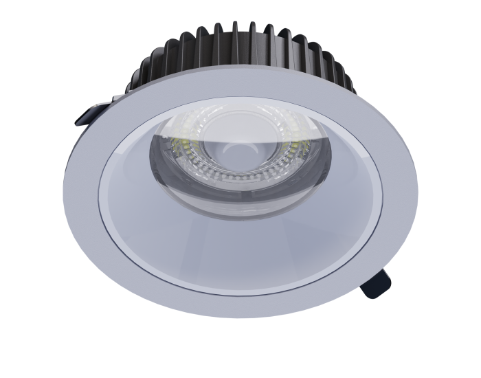 Светильник INNOLUX 91 818 ДВО-Д02-10-30-4К-IP65 CRI90