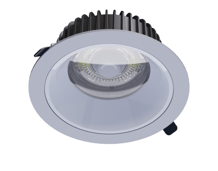 Светильник INNOLUX 91 822 ДВО-Д02-10-40-4К-IP65 CRI90