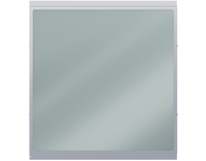 Светильник INNOLUX 92 502 ДВО-13-С-40-5К-IP54-CLIP-IN
